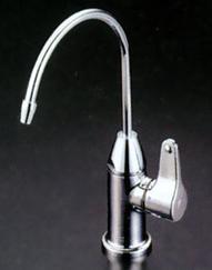KVK 水栓金具【K335GN】浄水器接続専用水栓〔HB〕