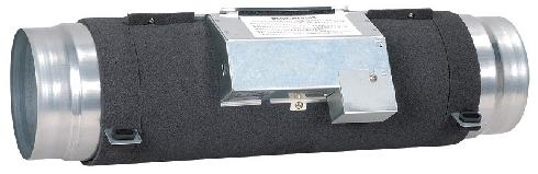 三菱 換気ファン【V-150CL-D】導管用換気ファン カウンターアローファン 24第四次元風通し役立つこと付 低騒々しい音形・断熱遣りくち〔IF〕