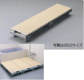 ●TOTO【EWB470】 風呂場すのこ(カラリ床) 250幅社会的単位 950大きさ〔GE〕