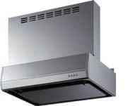 ●富士工業/FUJIOH 領域ボンネット【BFRS-3G-9017V SI】(シルバーメタリック) 同時給排 シロッコファン 900間口 給気前幕板嘱する 受注約2週〔GC〕 ビルトインキッチン家電-キッチン用設備-花・ガーデン・DIY