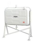 ●サンダイヤ オイルタンク【KS3-200SJ】標準タイプ 容積220L(旧品番KS3-200SC)〔HD〕 27,719円