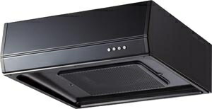 楽天市場】カクダイ（富士工業製） 浅型レンジフード（ターボファン