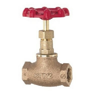 キッツ（KITZ） グローブバルブ10K-2 【50A 】 kitz220405-00002-i.jpg