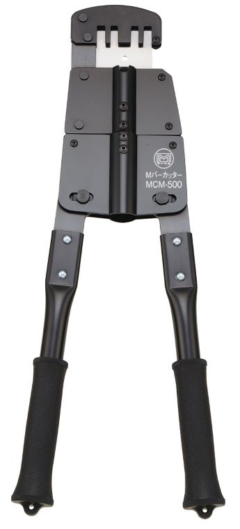 βマーベル/MARVEL 作業工具【MCM-500】Mバーカッター CW-19/CS-19用 {R}|家電と住設のイークローバー
