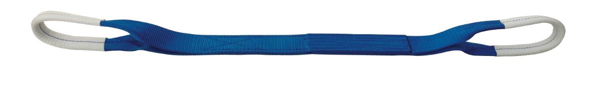 βマーベル/MARVEL 省力工具【MBS-504P】ベルトスリング 幅50mm 全長4m {R}
