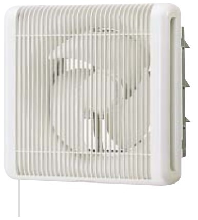 楽天市場】◇在庫有り！三菱 業務用有圧換気扇【EFG-25KSB2-P】引き