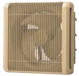 楽天市場】三菱 換気扇 業務用有圧換気扇 EFG-20SB2 標準タイプ 単相