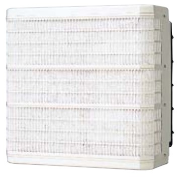 三菱 業務用有圧換気扇【EGG-50MFSTB2】メッシュタイプ 給気形 羽根径50cm 3相200V (旧品番 EGG-50MFSTB)〔IB〕 49,446円