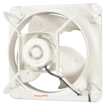 楽天市場】三菱 産業用有圧換気扇【EWF-40ETA2-Q】低騒音形 羽根