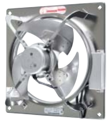 三菱 工業用有圧換気扇【EG-40CTXC2】低騒々しい音形ステンレス鋼手合い オールステンレス鋼手合い 鳥毛径40糎 排気ガス手合い 3相200-220V (旧品番 EG-40CTXC)〔IB〕