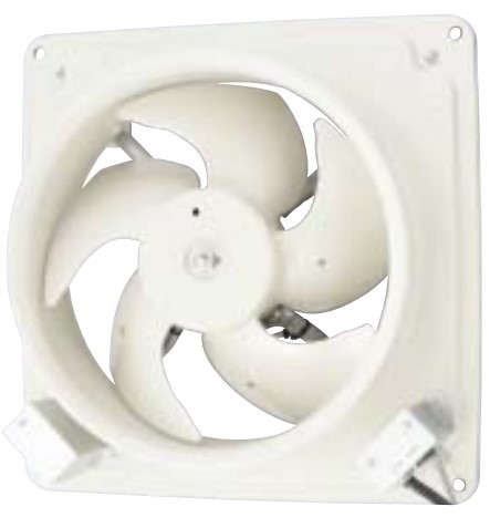 三菱 産業用有圧換気扇機器冷却用 回転センサー付タイプ 羽根径20cm 単相100V 排気専用 給気形 (旧品番 EF-20UYSQ-K)