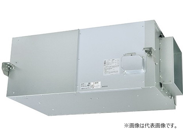 ●三菱 換気ファン【BFS-300TUA2-60】60サイクル 冷房装置用送風機 ストレートシロッコファン 天吊埋込手合い 消音形 3相200V (旧品番 BFS-300TUA1-60)〔IE.I〕 住宅設備家電-その他住宅設備家電-家電