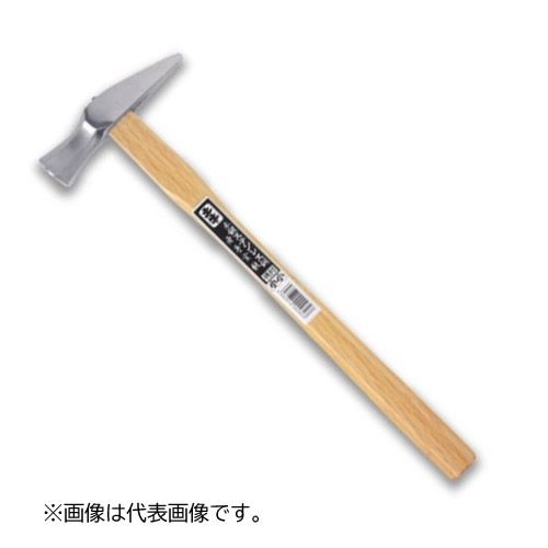 ∀土牛産業/DOGYU【00282】ステンレス舟手玄能 中 受注生産 (4962819002827)