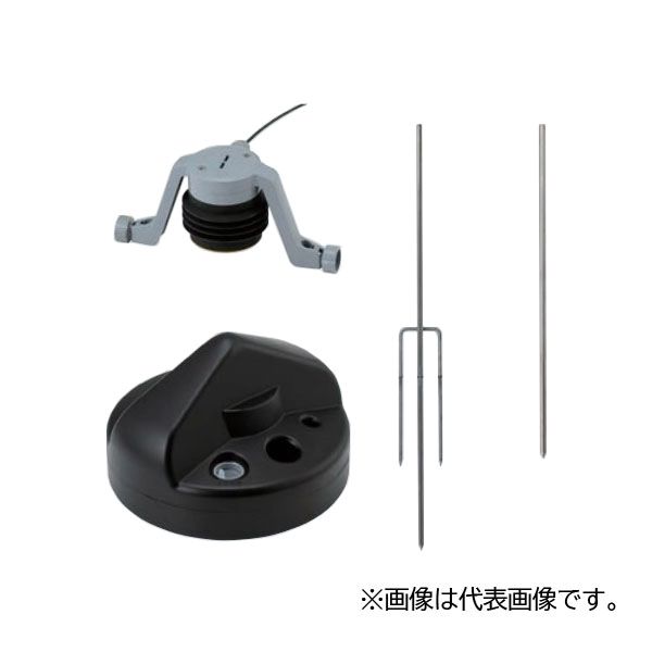 未来工業 農業資材【AGST-LG2】水田当番用水位計 ワイヤー長さ1m｜家電と住設のイークローバー
