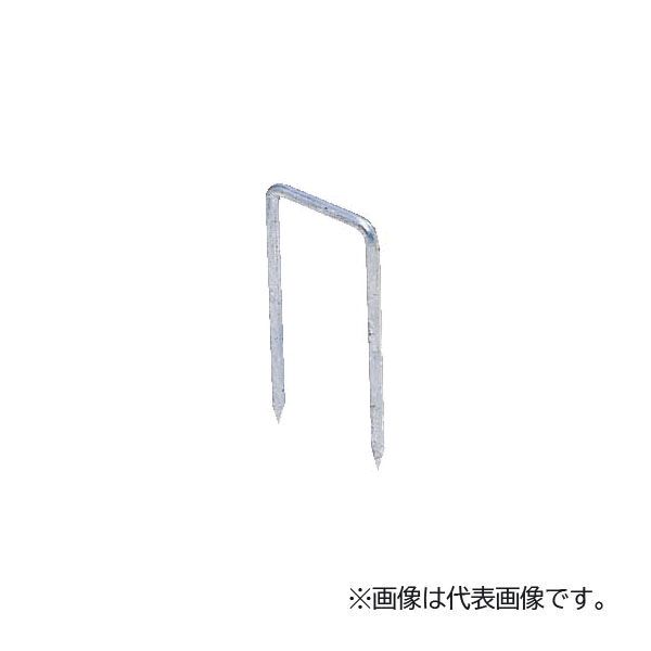 未来工業 【MFU-100S(10個入)】固定くい ショートタイプ 長さ300