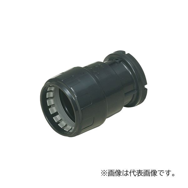 未来工業 【FEK-150】ミラレックスF用 コネクタ サイズ150