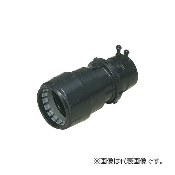 未来工業 【FEGL-100DB】ズボン下カップリング ミラレックスF⇔裏打ち鋼管(ねじ無)・鋼管(SGP・ねじ無) 大きさ100