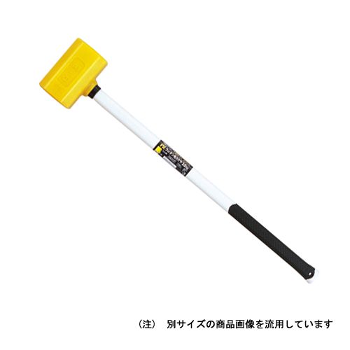 ∀オーエッチ製作 【PXUK-05MG】PX印 G  ウレタン角カケヤ (水飲み衣料繊維柄) #5×650 PXブランド名 (4963360204937)