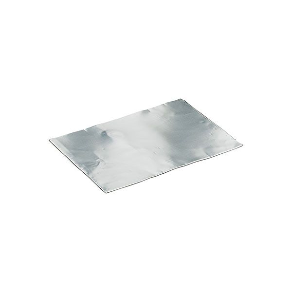 未来工業 【CSS-2130(10枚入)】遮音シート 210mm×300mm 片面粘着シート付
