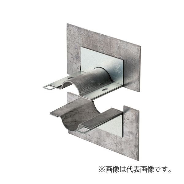 未来工業 【XPKH-36】X線防御すること用 配管工事一揃いの道具 鉛当量2.0粍 呼び36 半割印字機 花・ガーデン・DIY-木材・建築資材・設備