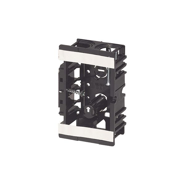 未来工業 【SBE-T(100個入)】EG横すべりボックス席 1ヶ用 標準尺度品(深さ36粍) (へばり着く磁気テープ付)