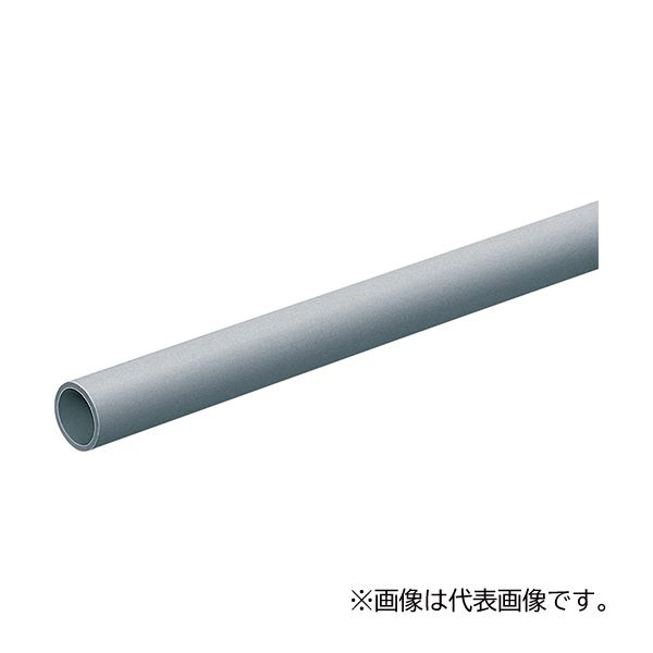 ▲未来工業 【VE-22F(5個入)】グレー VE管フレキ φ26 長さ(2m)