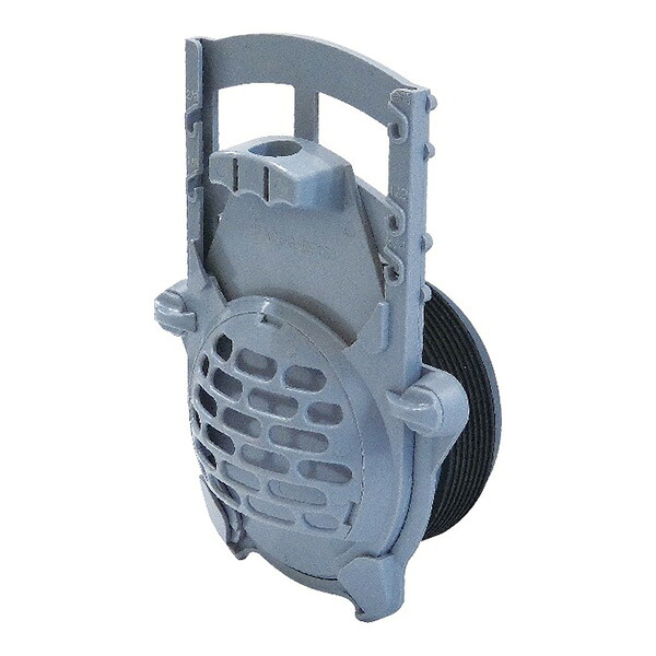 未来工業 農芸原材料【AGUG-BF150】水口分水栓(ろ過器付) 水口用助けになる原材料 その他-花・ガーデン・DIY