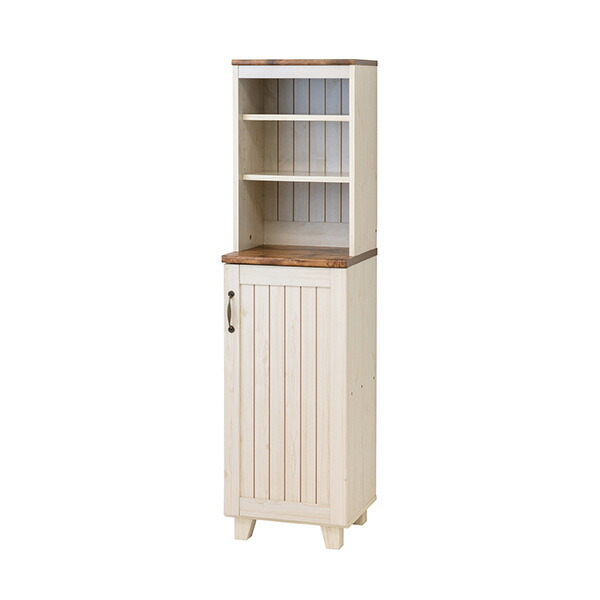 楽天市場】［本日ポイント5倍］カントリー ハイキャビネット 36384