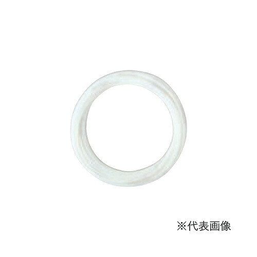 ▲長府(旧サンポット) 部材【KP-10AS-130(774145)】取り持ち役ポリエチレン管 JLP-15手合い用 130m巻〔EH〕