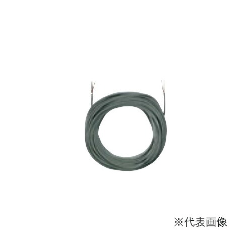 長府(旧サンポット) 部材【RC-3F-100(775074)】リモコンコード(3心) FHC-R1タイプ延長用 100m〔EH〕｜家電と住設のイークローバー