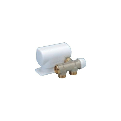 長府(旧サンポット) 部材【SFXL-1C(662402)】単管用バルブ(SXL用) カバー付〔EH〕