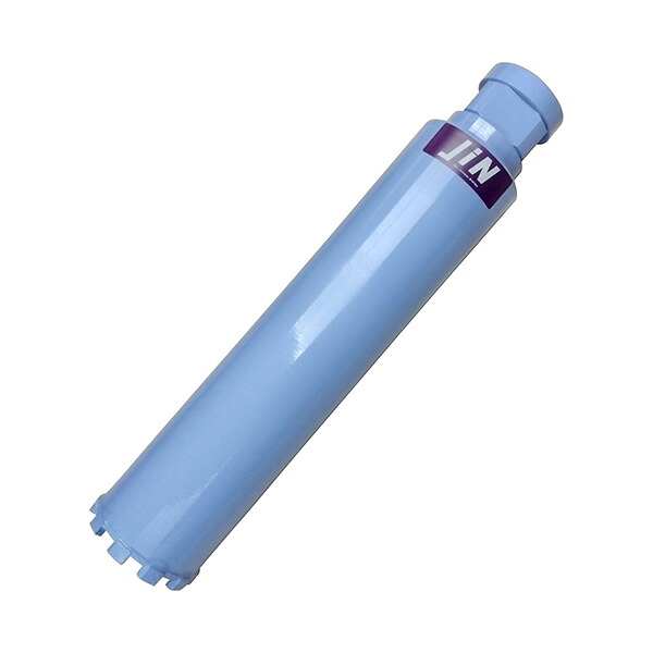 &forall;コバルテック 【JDH-52】集塵機能付乾式ハンドコアドリル 「JiN」 52mm (4571402122301)｜家電と住設のイークローバー