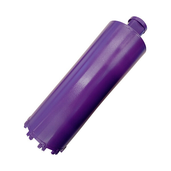 ∀コバルテック 【MNA250-100】乾式コアビット「水なし君」 A250 100mm (4571402122493)