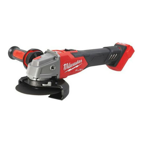 ▲●u.ミルウォーキー/Milwaukee 【M18FSAGV125XB-0X0JP】M18 FUEL RAPID STOP125mm 変速ディスクグラインダー 27,027円