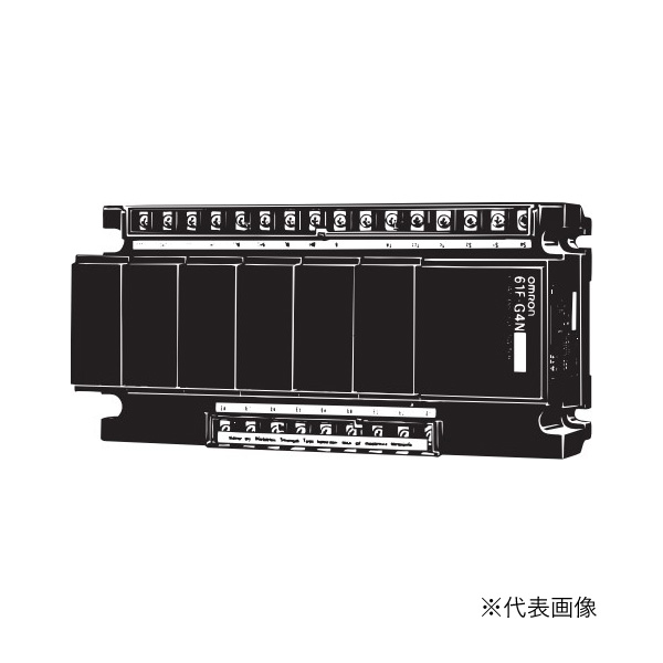 Яオムロン 【61F-G4N AC100/200】フロートなしスイッチ コンパクトタイプ 一般用 給水槽と受水槽の水位表示と渇水による空転防止を兼ねた自動給水 AC100/200V