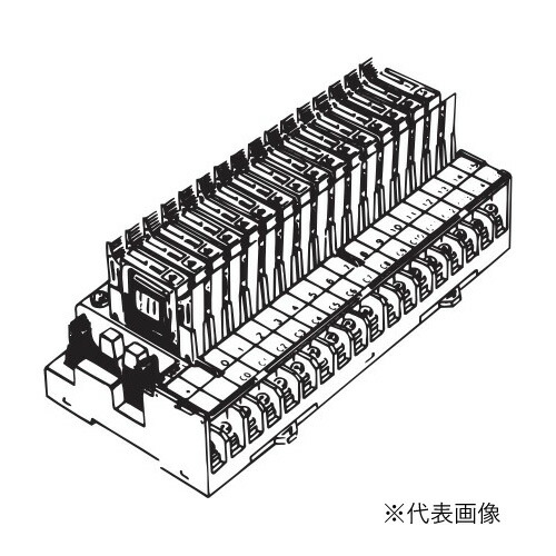Яオムロン 【G7TC-OC16 DC24】I/O中継ぎ停留所 最終生産物用 接触点最終生産物 16点 NPN相応う DC24V