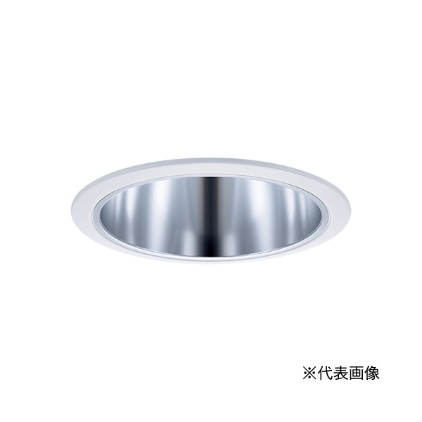 βパナソニック 照明器具【NTS74220W】天井埋込型 LED(昼白色) ダウンライト 調光タイプ(ライコン別売) LED350形 受注生産 {V} 7,528円