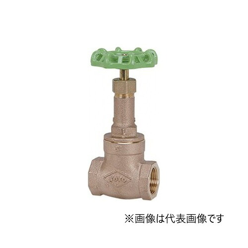 オリエントバルヴ/株式会社キッツ【LJ5-BSR 32A】11/4B 鉛無償性銅アロイ製弁膜 無鉛くん 論理ゲート弁膜 5K 水・給湯用 ねじ込み形〔IB〕