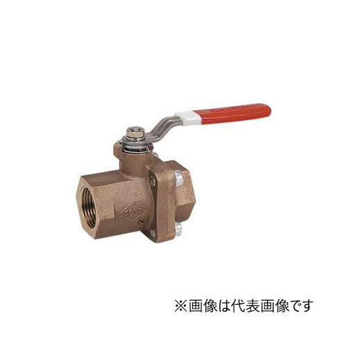 楽天市場】東洋バルヴ/株式会社キッツ【BV 32A】11/4B 青銅バルブ