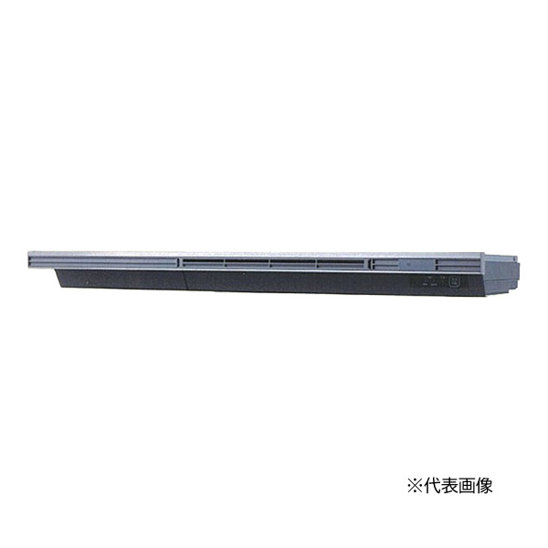 ●ω金澤製作 【KSV-E090DSR】しろがね色 蒸気船お通じ社会的単位 薄型・低耳障りな音模範例 90糎印字機