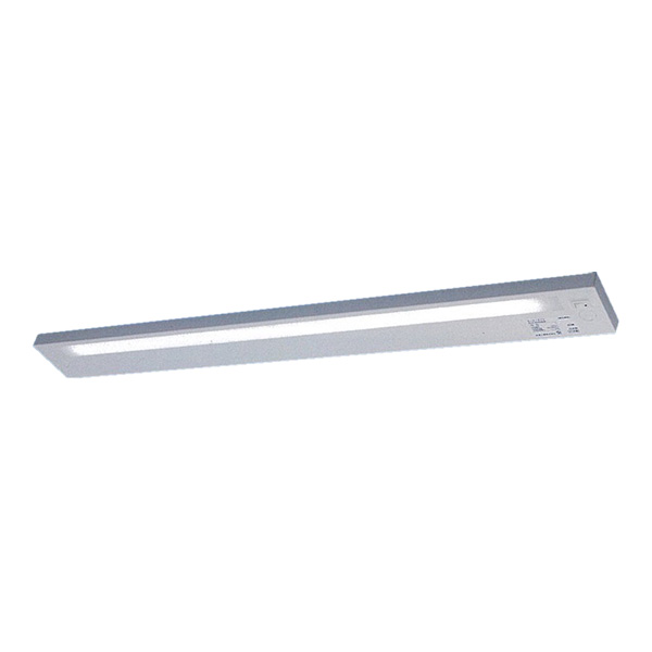 ●ω金澤工業 【KLD-B090MW】キッチンライト (LEDランプ式) シーソースイッチ式 90cmタイプ 昼光色