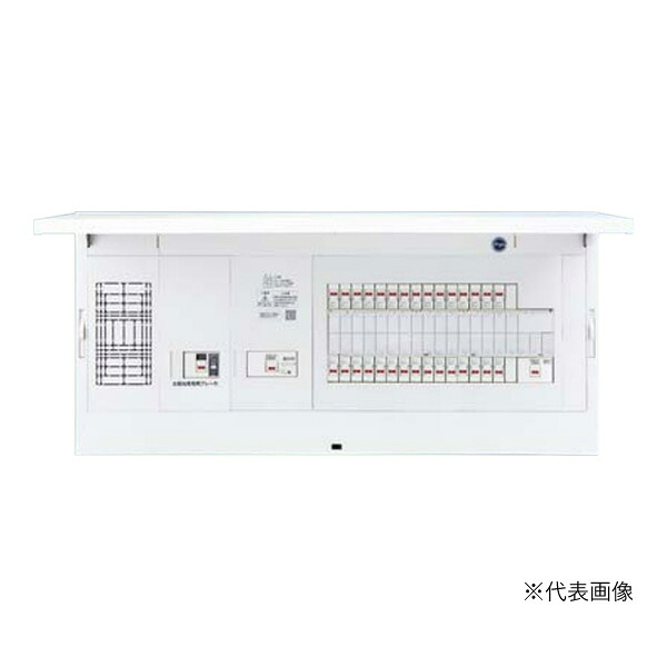 パナソニック 分電盤【BDYL6302GPF】フレキシード 創エネ相応う 引込空白文字付 ダブル発生相応う 主幹60A 電気回路数30+2 受注約1週〔FE〕