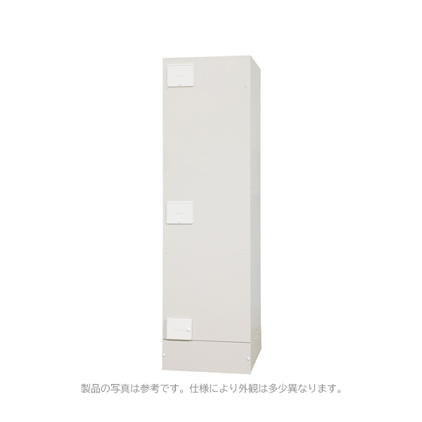 ●イトミック 大型電気温水器【ES-200RTS-2】角型 (単身者向け) 200L 標準圧力 タイムスイッチ内蔵タイプ 受注生産 (旧品番 ES-200RTS-1)〔GD〕
