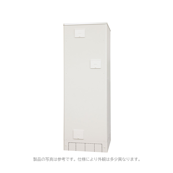 ●イトミック 大型電気温水器【ES-460RMK-13】角型 (ファミリー向け) 460L 高圧力 マイコンタイプ リモコン同梱 受注生産 (旧品番 ES-460RMK-11)〔GD〕