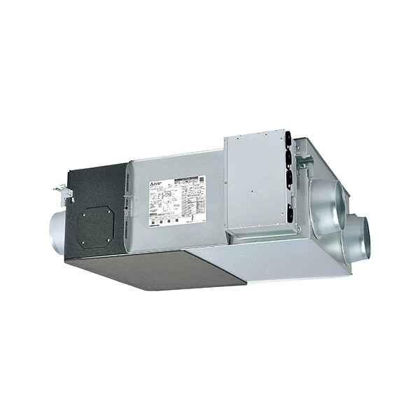 ●三菱 換気ファン【LGH-N25RXW3-C】御勤め用天使の都市ナイ 上昇限度埋込形 100V/単相200V DCパソコン CO2検出器付機種 受注約2ヶ月 (旧品番 LGH-N25RXW2-C)〔IH.I〕