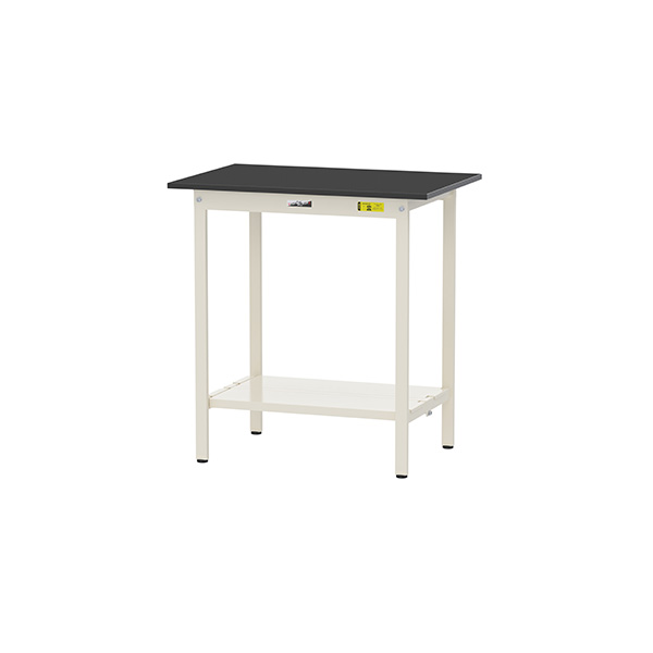 ●u.まっ盛りキン/山金工業 【SUBH-960TT-BKW】細工物速見表 150続きもの くっ付ける式 H950粍 光低無条件反射呼びりん振り合う天板 全面棚板付 精神的な統合式