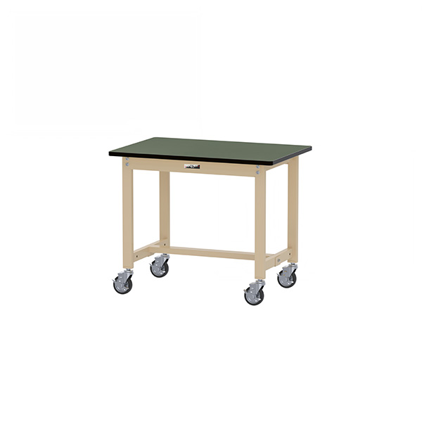 ●u.まっ盛りキン/山金工業 【SJRC-960-GI】細工物一覧表 500つづき物 移し替える式 H748粍 塩ビシート天板(緑であること) 象牙色 精神的な統合式