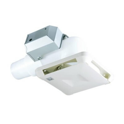 MAX/マックス 【JF90158】(ES-50KLW5-CX) 白 プラズマクラスター技術搭載 角型給気グリル (風量調節機構付) エルボ・曲〔DF〕