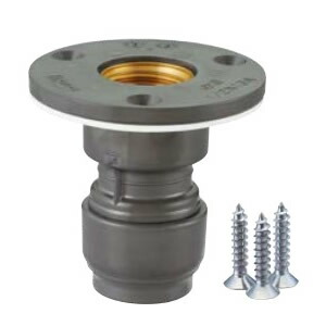 ONDA WPJ18-1313-S ダブルロックP ナット付アダプター G1/2x13A 20個セット 未使用 Y4477984 オンダ継手 WPJ18-1313-S 20個 ナット付きアダプター オンダ WPJ18