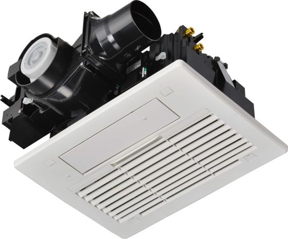 楽天市場】ノーリツ【BDV-4106AUKNC-J2-BL】温水式浴室暖房乾燥機 天井